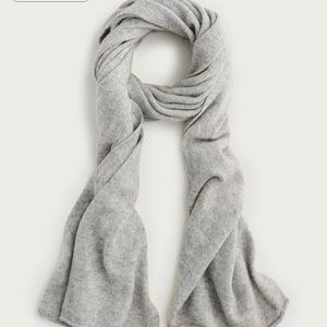 J.Crew cashmere wrap
